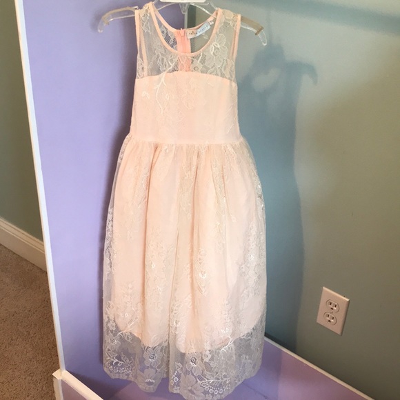 Trish Scully child Other - Trish Scully Child dress! Size 5!
